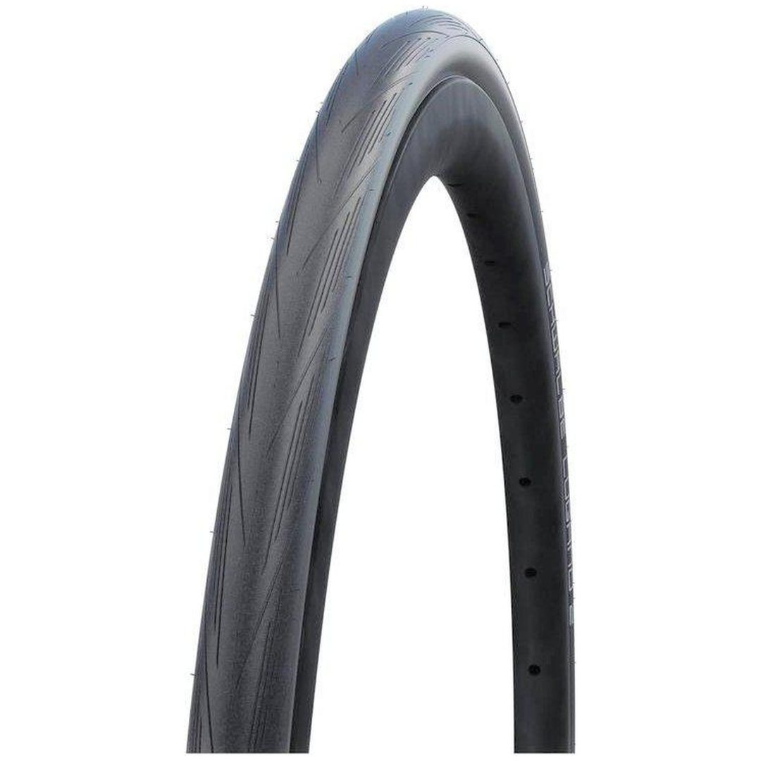 Landsvägsdäck Lugano II K-Guard Svart SCHWALBE