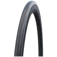 Landsvägsdäck Lugano II K-Guard Svart SCHWALBE