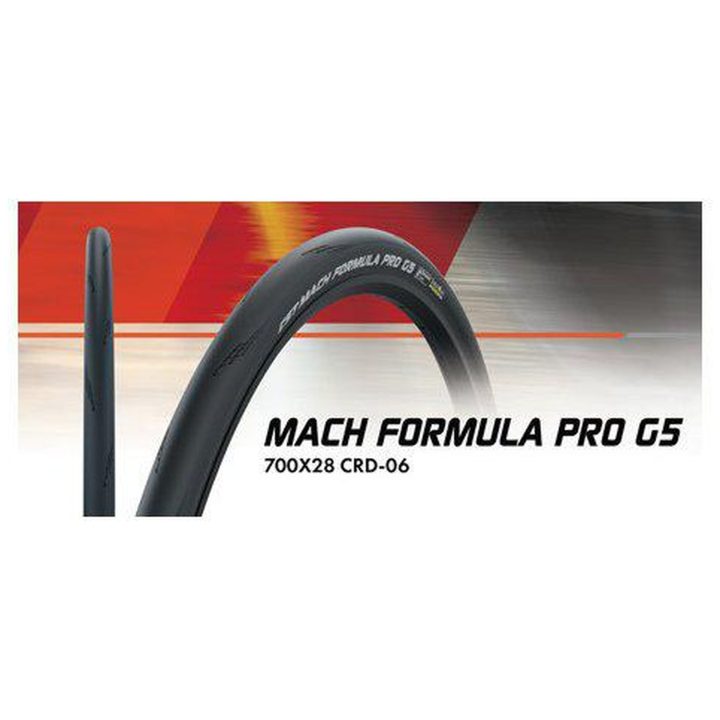 Landsvägsdäck Mach Formula Pro G5 CST – bild 3
