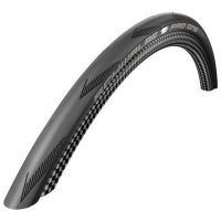 Landsvägsdäck Pro One Evo TL-Easy Svart SCHWALBE