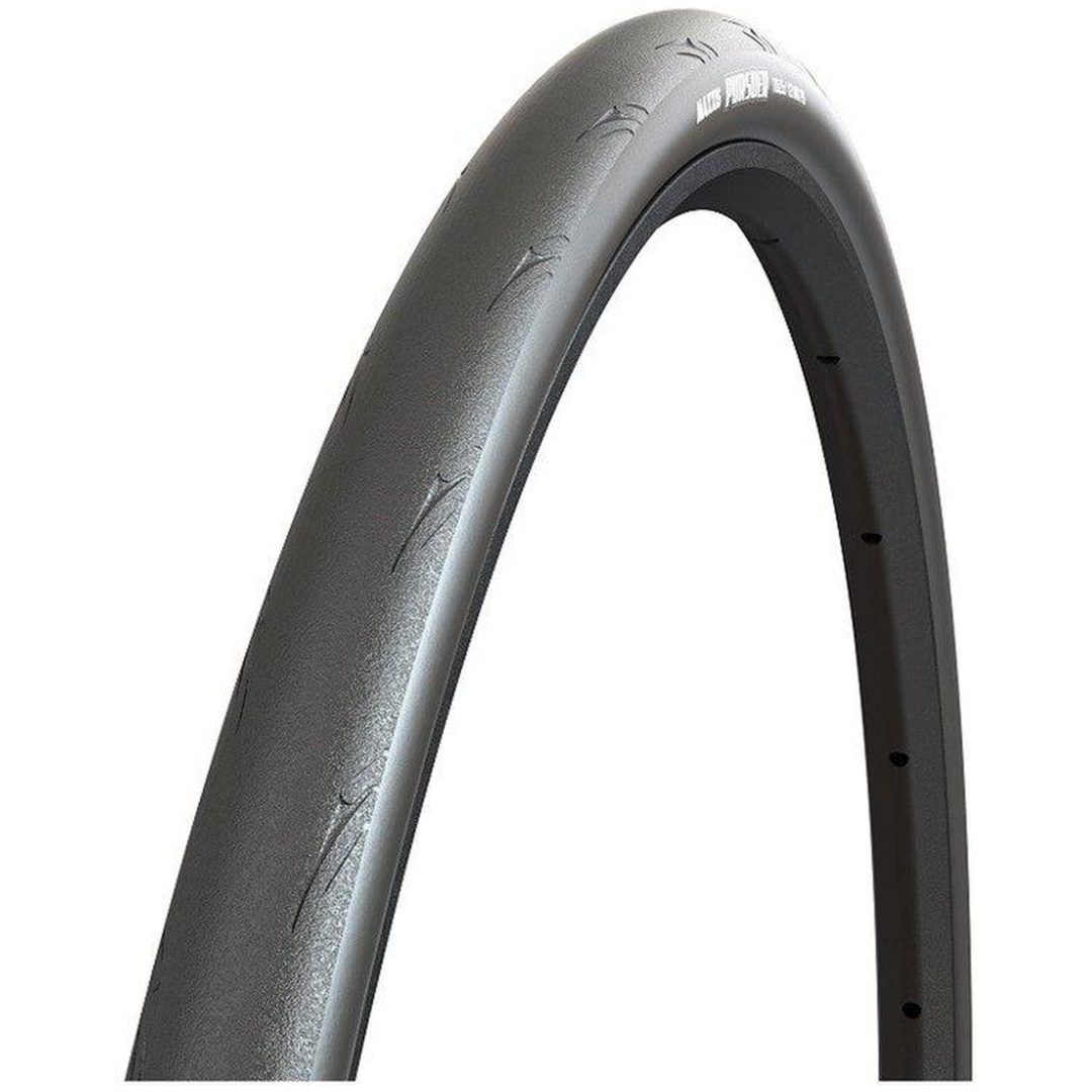 Landsvägsdäck Pursuer Gen.2 Svart MAXXIS