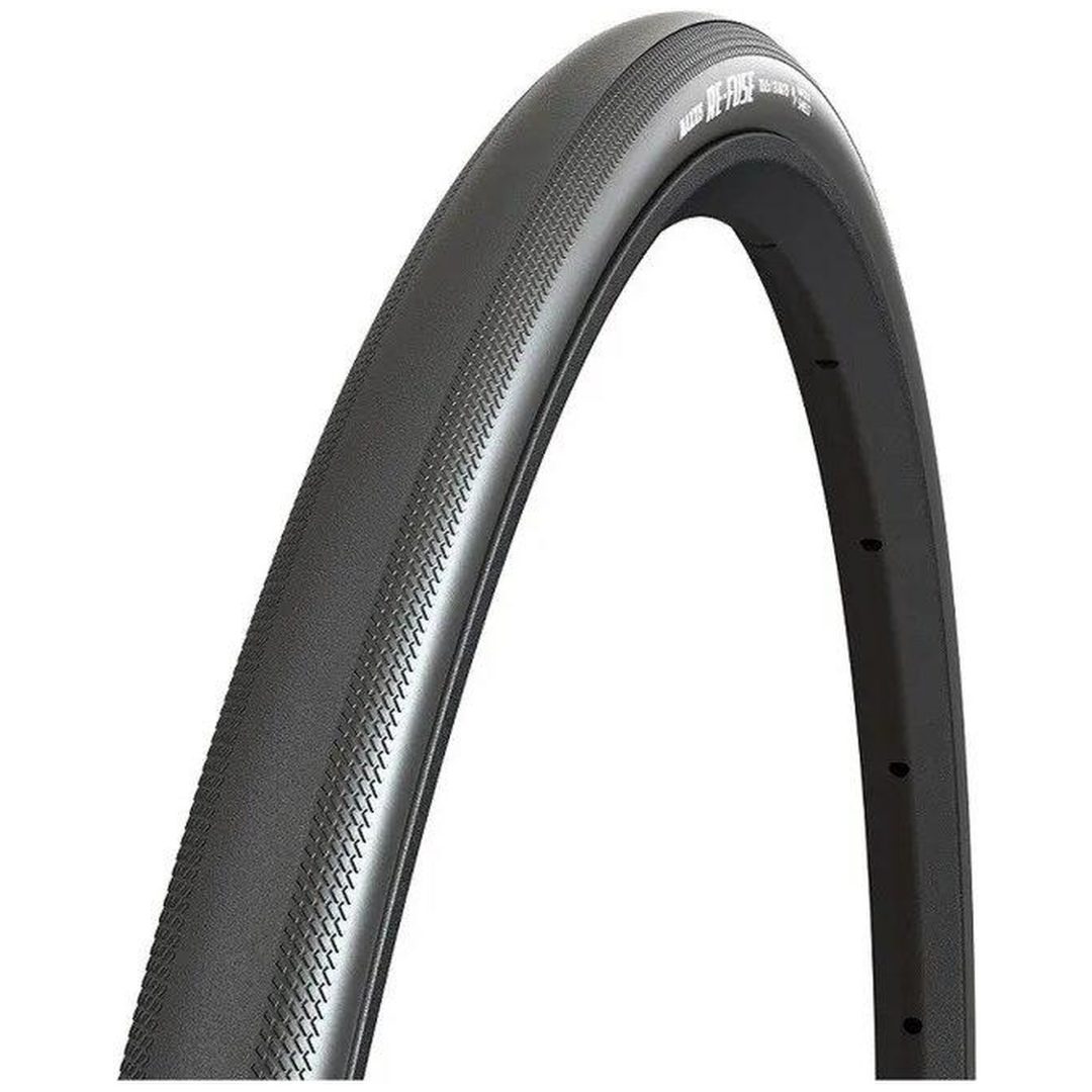 Landsvägsdäck ReFuse Gen.2 Svart MAXXIS