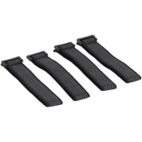 Lång Fästrem för Legend Gear Tillbehörsväska Svart SW-MOTECH