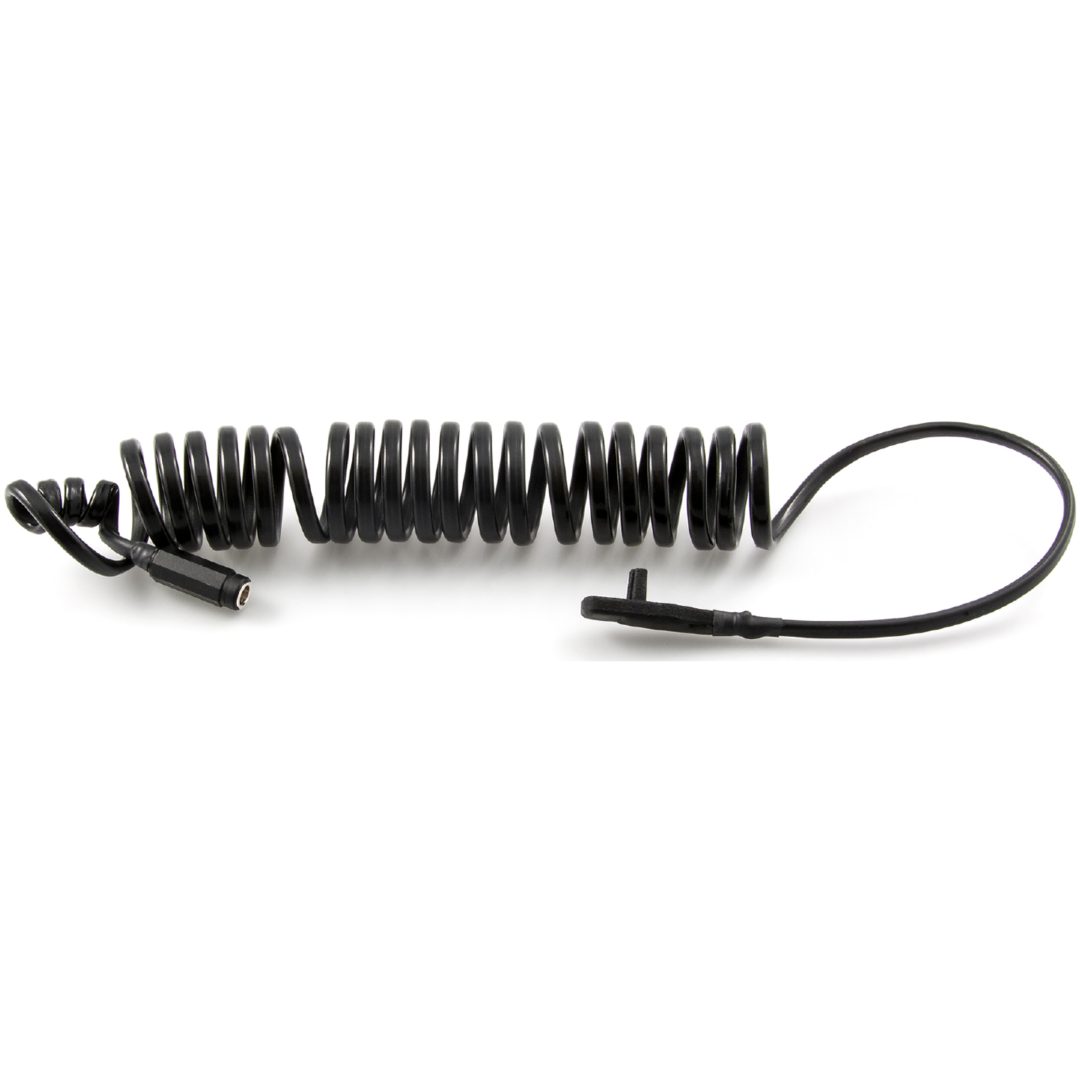 Lång strömkabel Speedglas för arbetslampa G5-01 3M STRÖMKABEL 169210 LÅNG