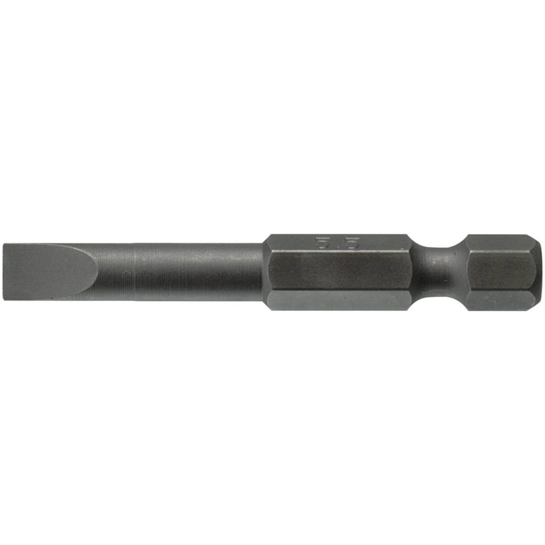 Långa bits - för raka spår FL5006A03 / FL7010A02 Teng Tools BITS 0.6X3.5 50MM