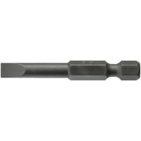 Långa bits - för raka spår FL5006A03 / FL7010A02 Teng Tools