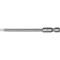 Långa bits för raka spår FL8905A01B/FL8908A1B Teng Tools