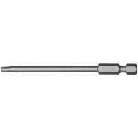 Långa bits för TX-spår TX8901001B/TX8903001B Teng Tools