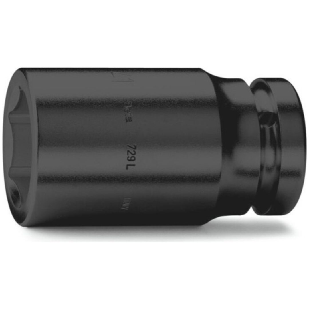 Långa Hylsor BETA – bild 3