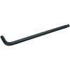 Långa Insexnycklar Med Kula Metrisk 1,5 mm x 91 mm Svartoxiderad BAHCO 15 mm / 91 mm 1.5 mm – miniatyr 1