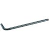 Långa Torx Insexnycklar T25 x 100 mm Plus® Svartoxiderad BAHCO 20 mm / 100 mm – miniatyr 1