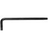 Långa Torx Insexnycklar T40 x 124 mm Svartoxiderad BAHCO 26 mm / 124 mm T 40 – miniatyr 2