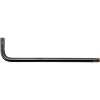 Långa Torx Insexnycklar T7 x 80 mm Plus® Svartoxiderad BAHCO 16 mm / 80 mm – miniatyr 2