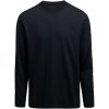 Långärmad T-shirt 5130 Svart Jobman – miniatyr 1
