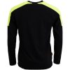 Långärmad T-shirt 5130 Svart/gul Jobman – miniatyr 3