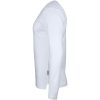 Långärmad T-shirt 5230 Functional Vit Jobman XXXL – miniatyr 2