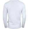 Långärmad T-shirt 5230 Functional Vit Jobman XXXL – miniatyr 3