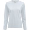 Långärmad T-shirt Dam Heavier Pro Vit Printer Essentials XS – miniatyr 1