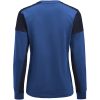 Långärmad T-shirt Dam Prime Koboltblå marinblå Printer PRIME XS – miniatyr 3