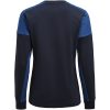 Långärmad T-shirt Dam Prime Marinblå/koboltblå Printer PRIME XS – miniatyr 4