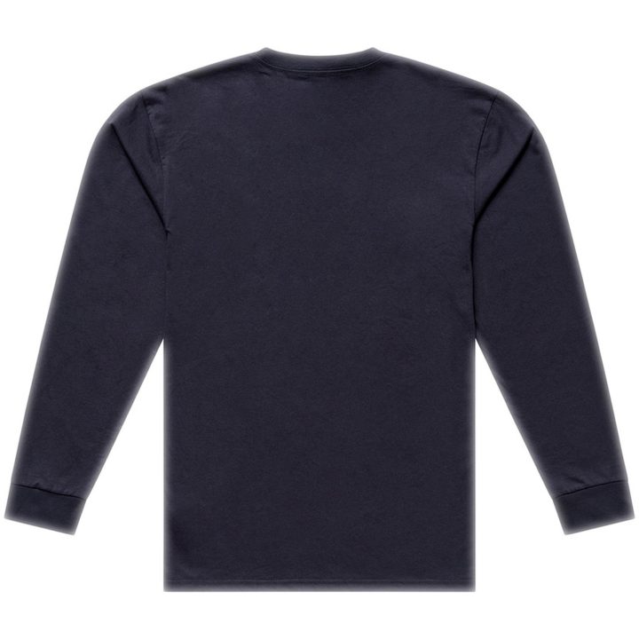 Långärmad T-shirt Flame2 Grå TROY LEE DESIGNS XL – bild 2