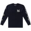 Långärmad T-shirt Handlebar Svart TROY LEE DESIGNS XXL – miniatyr 1