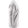 Långärmad T-shirt Heavier Pro Gråmelerad Printer Essentials XS – miniatyr 4