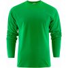 Långärmad T-shirt Heavier Pro Klargrön Printer Essentials XS – miniatyr 1