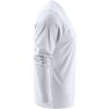 Långärmad T-shirt Heavier Pro Vit Printer Essentials XS – miniatyr 2