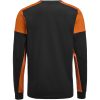 Långärmad T-shirt Prime Svart/orange Printer PRIME s – miniatyr 3