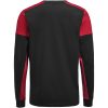 Långärmad T-shirt Prime Svart/röd Printer PRIME s – miniatyr 3