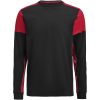 Långärmad T-shirt Prime Svart/röd Printer PRIME s – miniatyr 1