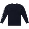 Långärmad T-shirt Signature Svart TROY LEE DESIGNS XXL – miniatyr 2