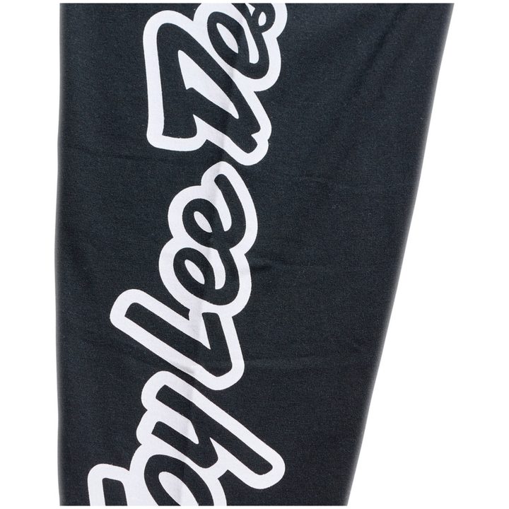 Långärmad T-shirt Signature Svart TROY LEE DESIGNS XXL – bild 5