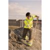 Långärmad T-shirt Varsel 5593 Practical Gul Jobman XXXL – miniatyr 5