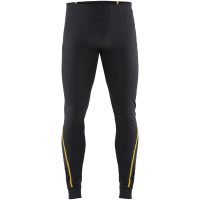Långkalsong 18891075 Svart BLÅKLÄDER