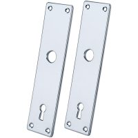 Långskylt 5 Nickel Sb BÅREBO