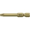 Långt bits för Torx-spår 867/4 TORX HF WERA BITS 867/4 Z HF TX15 50MM – miniatyr 3