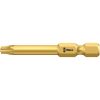 Långt bits för Torx-spår 867/4 TORX HF WERA BITS 867/4 Z HF TX15 50MM – miniatyr 1