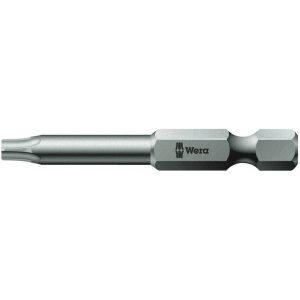 Långt bits för Torx-spår 867/4 Z WERA
