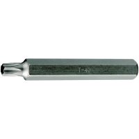 Långt bits för TX-spår 220820 / 220870 Teng Tools