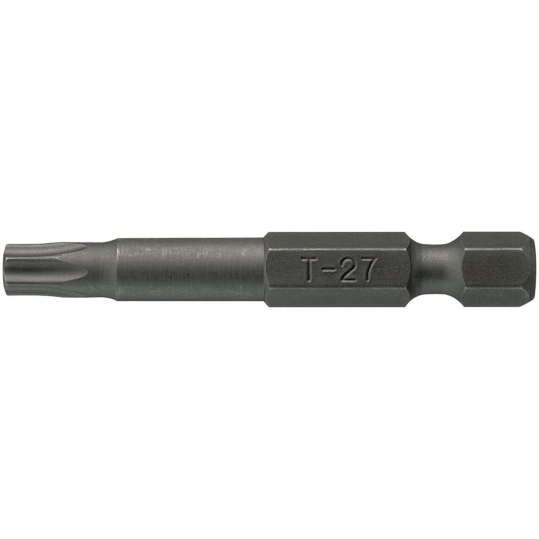 Långt bits för TX-spår TX5000803 / TX7002502 Teng Tools BITS TX8 50MM