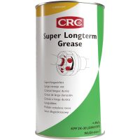 LÅNGTIDSFETT SUPER 1KG