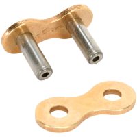 Länk 415 Erz Guld Stål DID