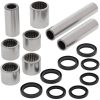 Länkagelager MOOSE RACING BEARING KIT SWNGARM LNKGE – miniatyr 1