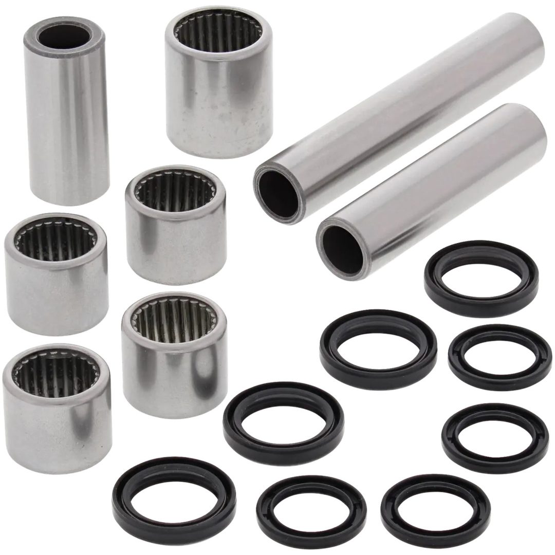 Länkagelager MOOSE RACING BEARING KIT SWNGARM LNKGE
