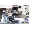 Länkageskydd Svart AXP RACING – miniatyr 2