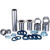 Länkarmslager Renoveringssats Stainless Steel FACTORY LINKS – miniatyr 2
