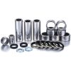 Länkarmslager Renoveringssats Stainless Steel FACTORY LINKS Lagersats – miniatyr 1