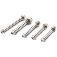 Länklagerkit Bakfjädring MOTION PRO